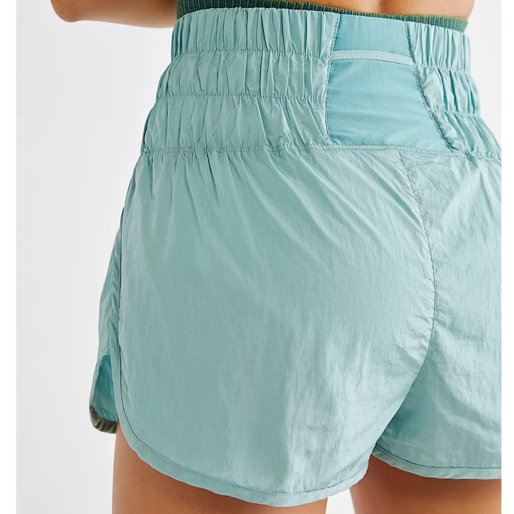 Free People The way home shorts Size Small - Picture 2 of 5
